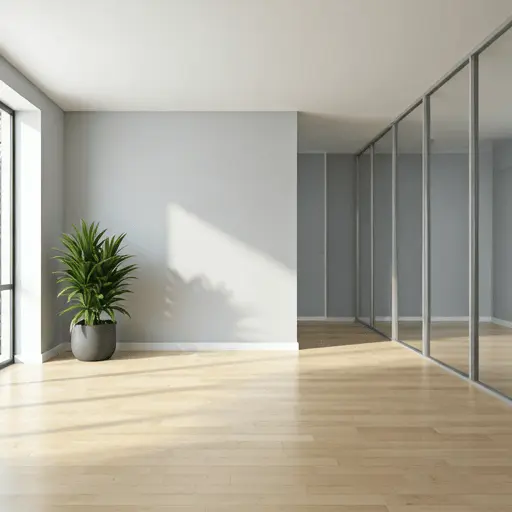 pintar apartamento